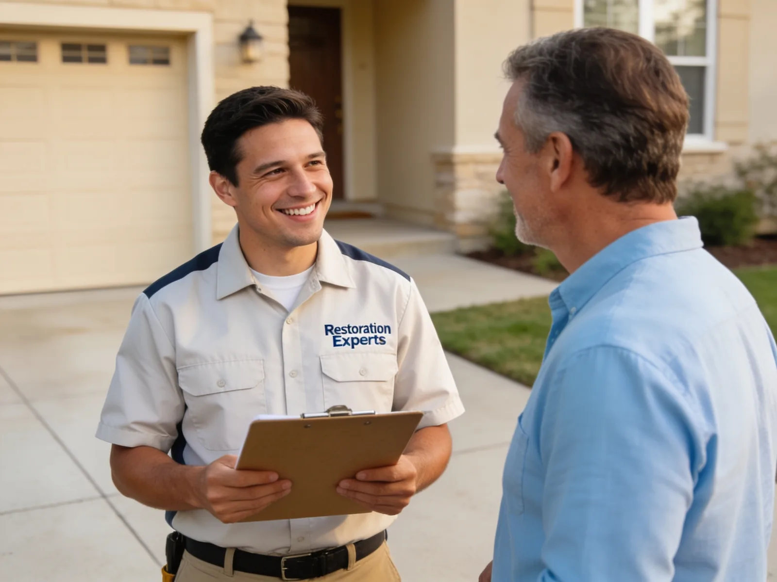 Water Damage Cleanup Lakeside, OR FAQs